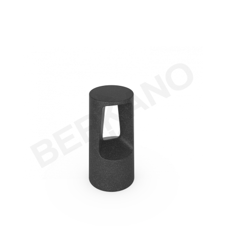 Стул Cosmopolitan Black Granite