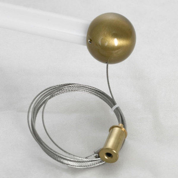 Линейно-подвесной светильник Lussole LSP-7021 от интернет-магазина IDODOM.RU