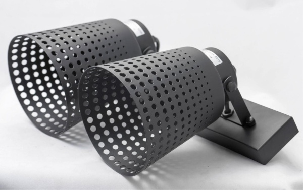 Спот Lussole  GRLSP-9835 от интернет-магазина IDODOM.RU