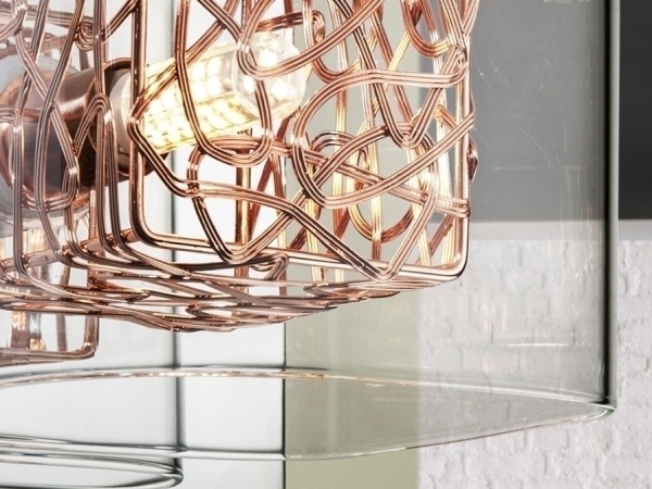 Бра Lios 1L от интернет-магазина IDODOM.RU