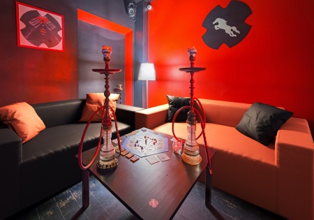 Модуль диван Драм Д-101 - Оксфорд искусственная замша