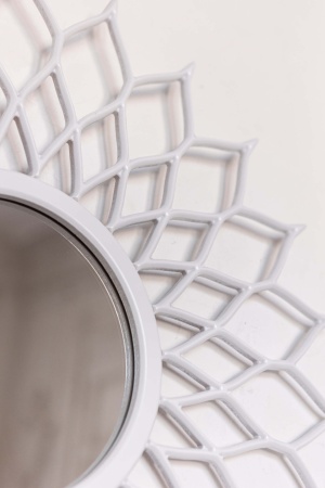 Зеркало Mast White от интернет-магазина IDODOM.RU