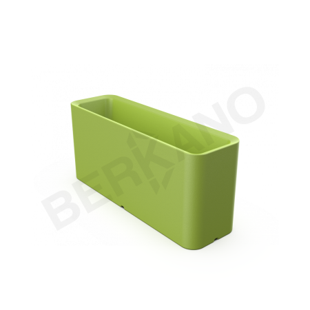Кашпо Vittorio 40 DB Spring Green