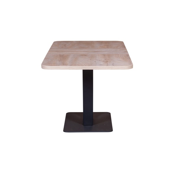 Стол Forward раздвижной (120+40) дуб эндгрейн от интернет-магазина IDODOM.RU