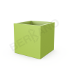 Кашпо Cubo 70 Spring Green