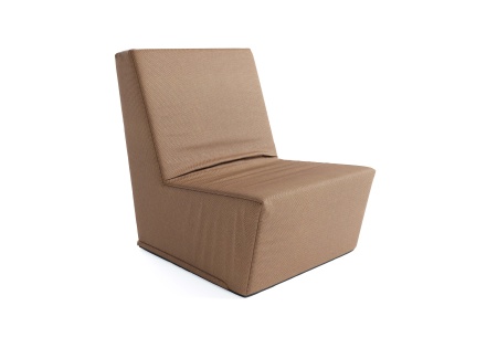 Бескаркасное кресло Дорф - Бостон