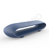 Скамейка Hoop Wave Blue