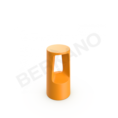 Стул Cosmopolitan Orange