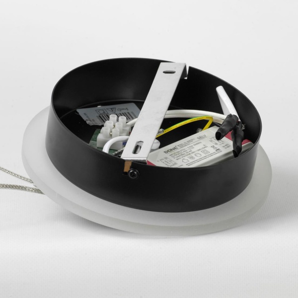 Люстра подвесная Lussole LSP-7195 от интернет-магазина IDODOM.RU