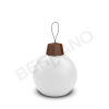 Orby Cap 10 коричневого цвета