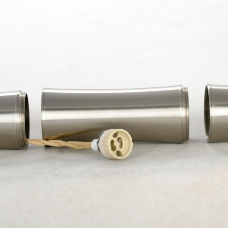 Подвесной светильник Lussole LSP-8565 от интернет-магазина IDODOM.RU