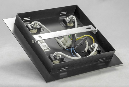 Люстра потолочная Lussole LSF-1307-04 от интернет-магазина IDODOM.RU