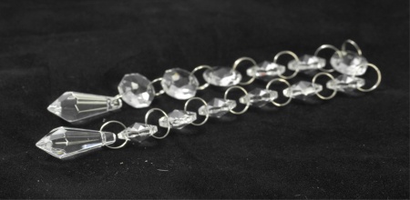 Люстра потолочная Lussole LSP-8025 от интернет-магазина IDODOM.RU