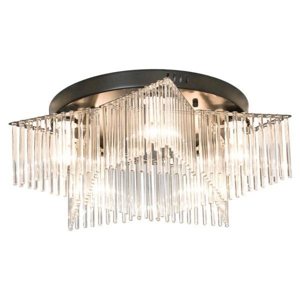 Люстра Lussole LSP-8452 от интернет-магазина IDODOM.RU