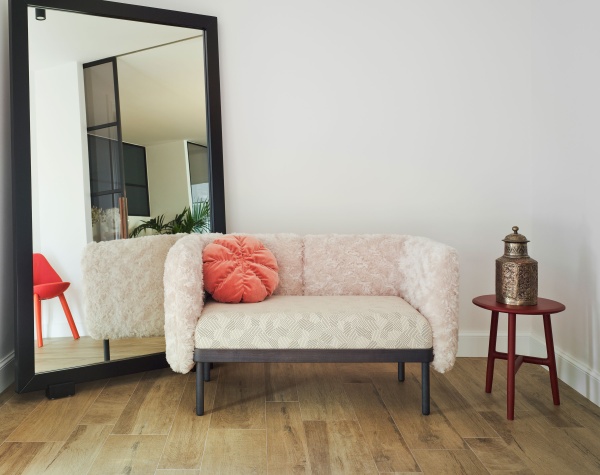 Диван 2-х местный Mosaico от интернет-магазина IDODOM.RU