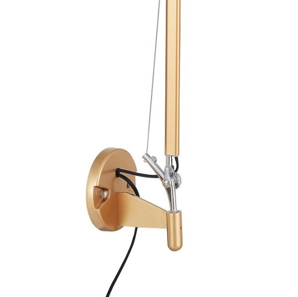 Настенный светильник Legend от интернет-магазина IDODOM.RU