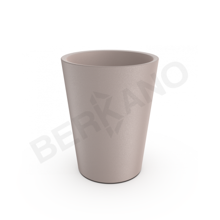 Кашпо Bloom 50 DB Cappuccino