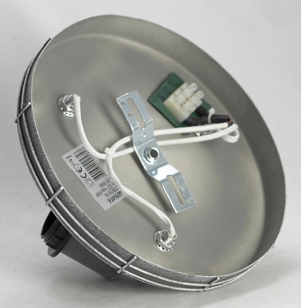 Спот Lussole  Greeley LSP-9969 от интернет-магазина IDODOM.RU