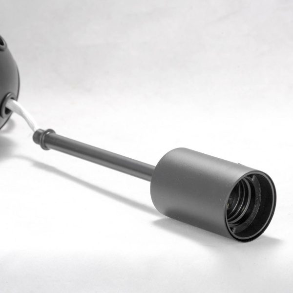 Люстра Lussole  Kenner LSP-8272 от интернет-магазина IDODOM.RU