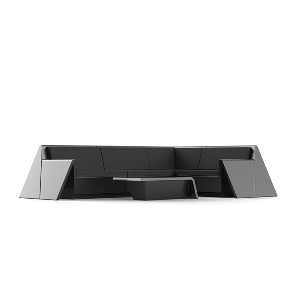 Модульный диван Rest от интернет-магазина IDODOM.RU