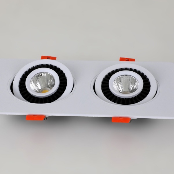 Врезной светильник Cardine от интернет-магазина IDODOM.RU