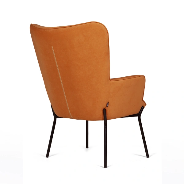 Кресло LORI, велюр Frost fox от интернет-магазина IDODOM.RU Кресло LORI, велюр Frost fox от интернет-магазина IDODOM.RU