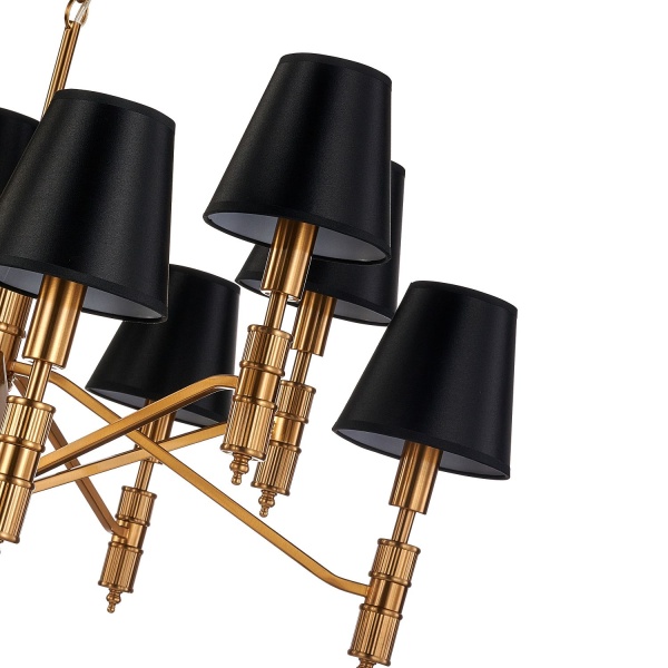 Подвесная люстра Flagship от интернет-магазина IDODOM.RU