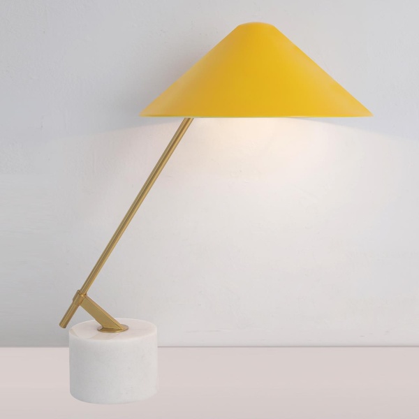 Настольная лампа Lussole LSP-5053 от интернет-магазина IDODOM.RU