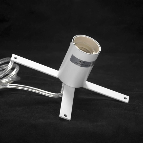 Подвесной светильник Lussole  Bossier LSP-8274 от интернет-магазина IDODOM.RU