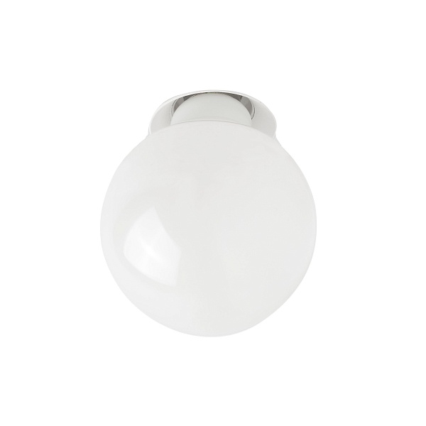 Встраиваемый светильник без рамки Fresh белый от интернет-магазина IDODOM.RU