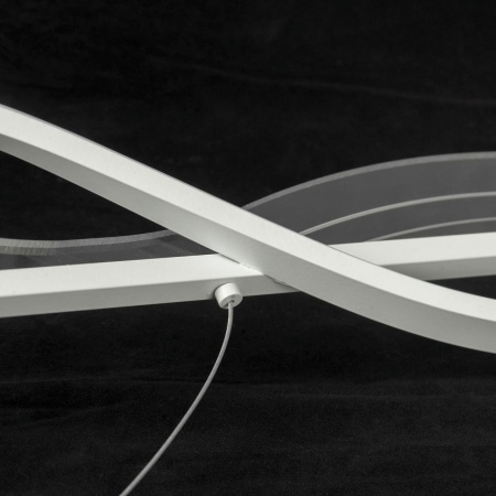 Линейно-подвесной светильник Lussole LSP-7162 от интернет-магазина IDODOM.RU