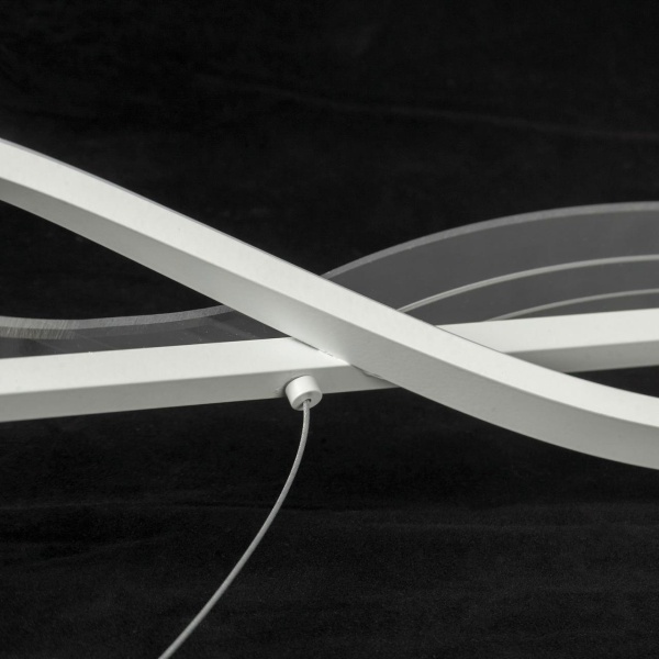 Линейно-подвесной светильник Lussole LSP-7162 от интернет-магазина IDODOM.RU