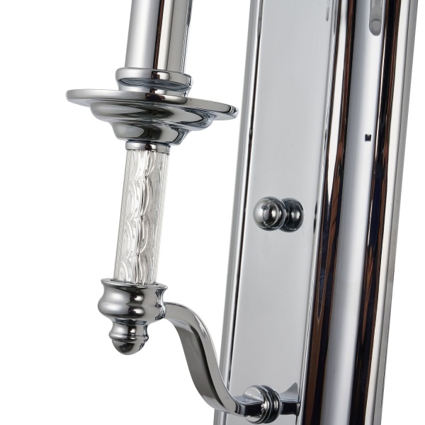 Настенный светильник Gelios от интернет-магазина IDODOM.RU