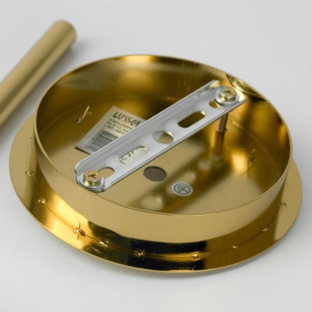 Люстра потолочная Lussole LSP-8835 от интернет-магазина IDODOM.RU