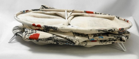 Торшер Lussole GRLSP-0504 от интернет-магазина IDODOM.RU