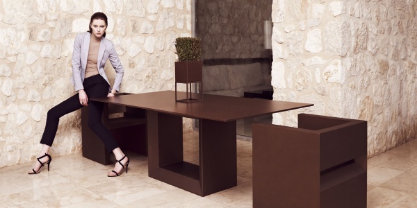 Стол Vela от интернет-магазина IDODOM.RU