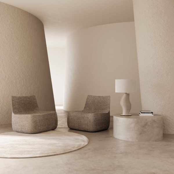 Настольная лампа Luet латунный металл с абажуром 801011/41 от интернет-магазина IDODOM.RU