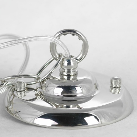 Подвесной светильник Lussole LSP-8745 от интернет-магазина IDODOM.RU