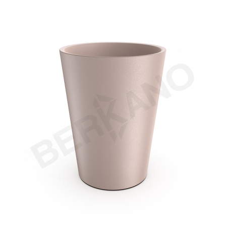 Кашпо Bloom 67 Cappuccino
