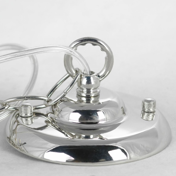 Люстра подвесная Lussole LSP-8745 от интернет-магазина IDODOM.RU