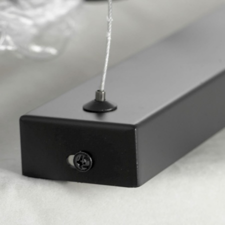 Линейно-подвесной светильник Lussole LSP-8732 от интернет-магазина IDODOM.RU