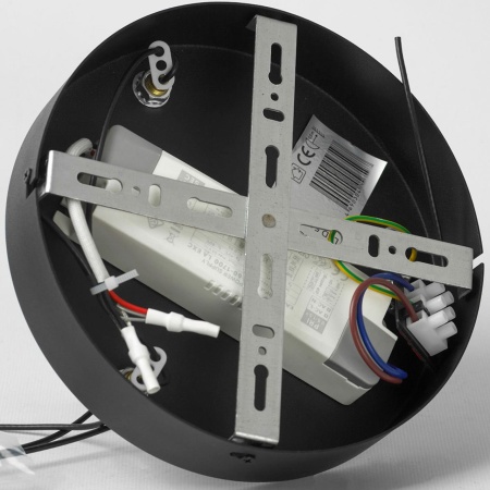 Люстра подвесная Lussole LSP-7309 от интернет-магазина IDODOM.RU