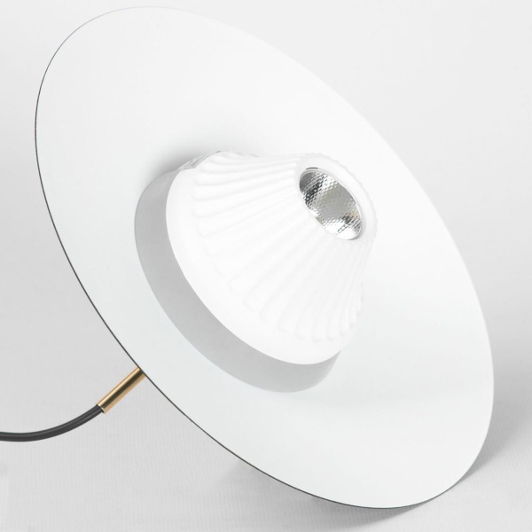 Подвесной светильник Lussole LSP-7377 от интернет-магазина IDODOM.RU