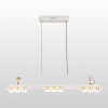 Линейно-подвесной светильник Lussole LSP-7175