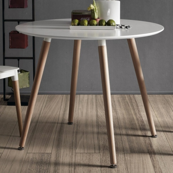 Круглый стол Daw от интернет-магазина IDODOM.RU