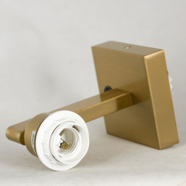 Бра Lussole LSP-8595 от интернет-магазина IDODOM.RU