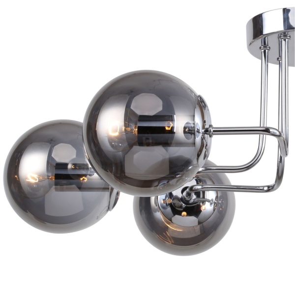 Потолочный светильник Modestus от интернет-магазина IDODOM.RU