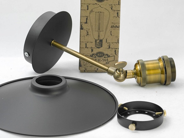 Бра Lussole  New york GRLSP-9100 от интернет-магазина IDODOM.RU