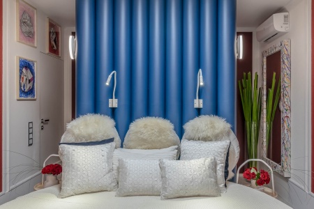 Зеркало Anglet от интернет-магазина IDODOM.RU