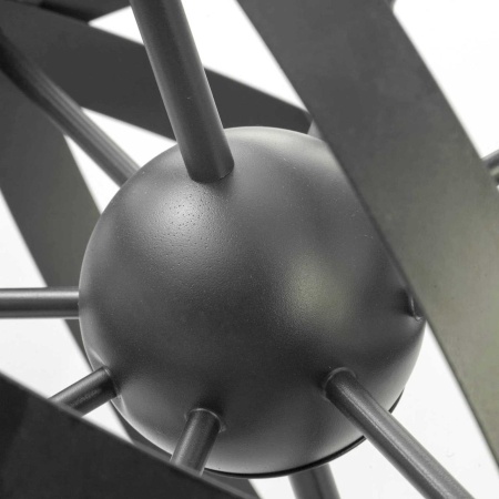 Люстра подвесная Lussole GRLSP-9300 от интернет-магазина IDODOM.RU